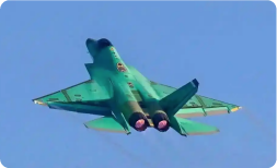 Exhibition of invention patent achievements