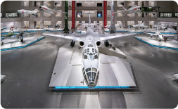 sfirstflightin thenewyear!why is the testaircrafta